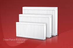 Steel Panel Radiator