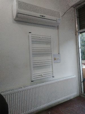 Towel Warmer