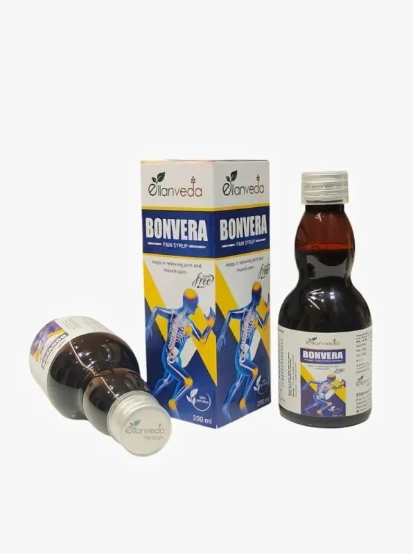 Bonvera Joint Pain Relievers