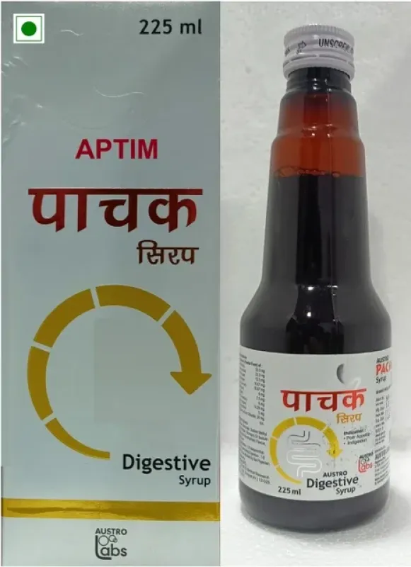 Pachak Digestive Tonic