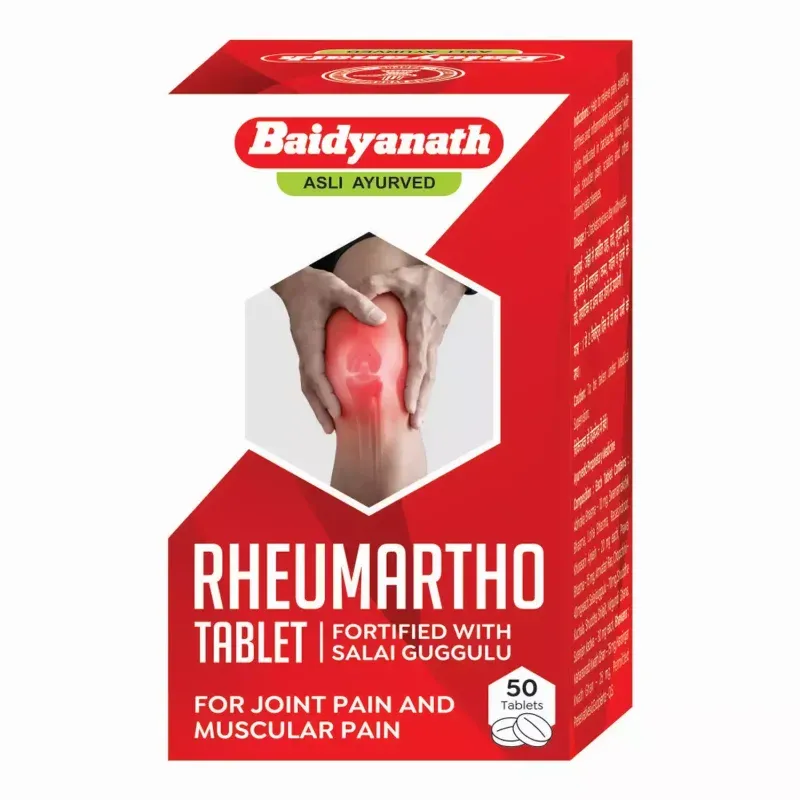 Rheumel Joint Pain Relievers