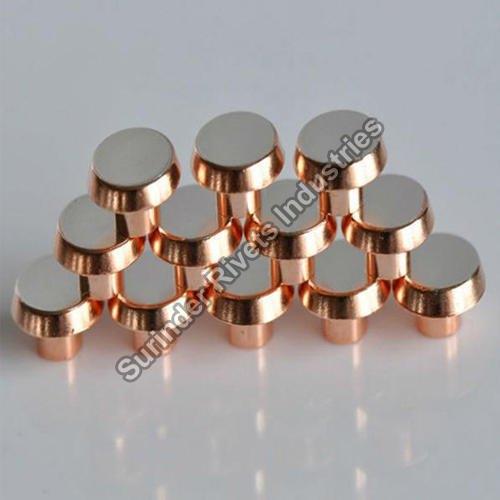 Contact Rivets