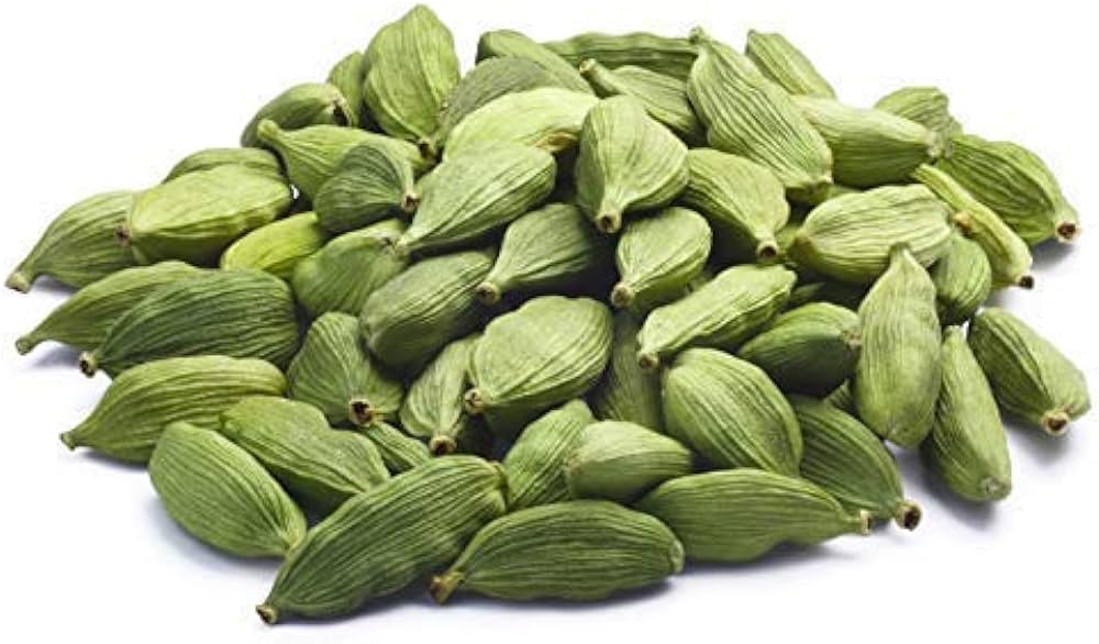 Cardamom