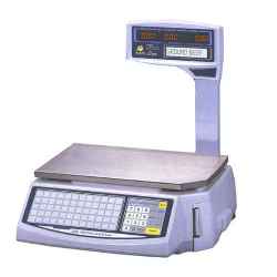 Roller Scale, Capacity: 60 - 500 Kg, For Industrial - Eagle Digital Scales