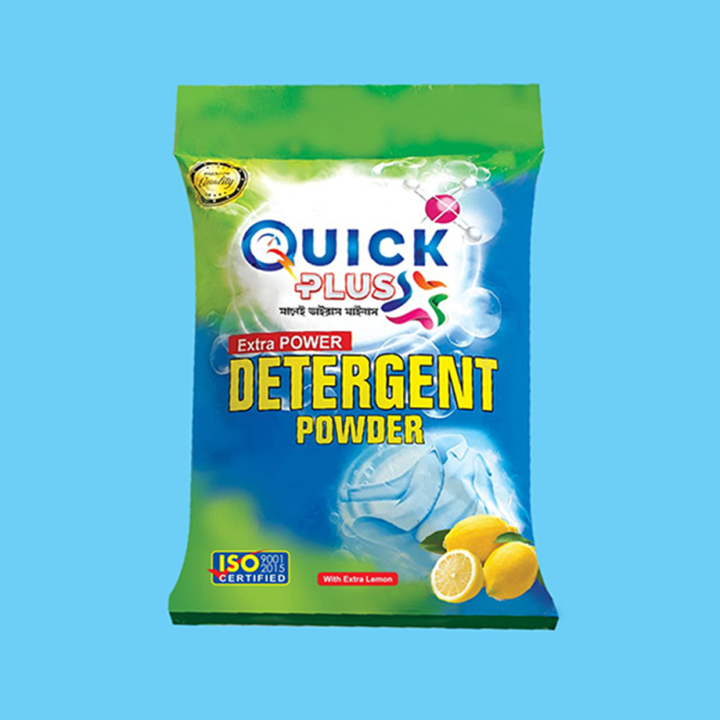 Detergent Powder