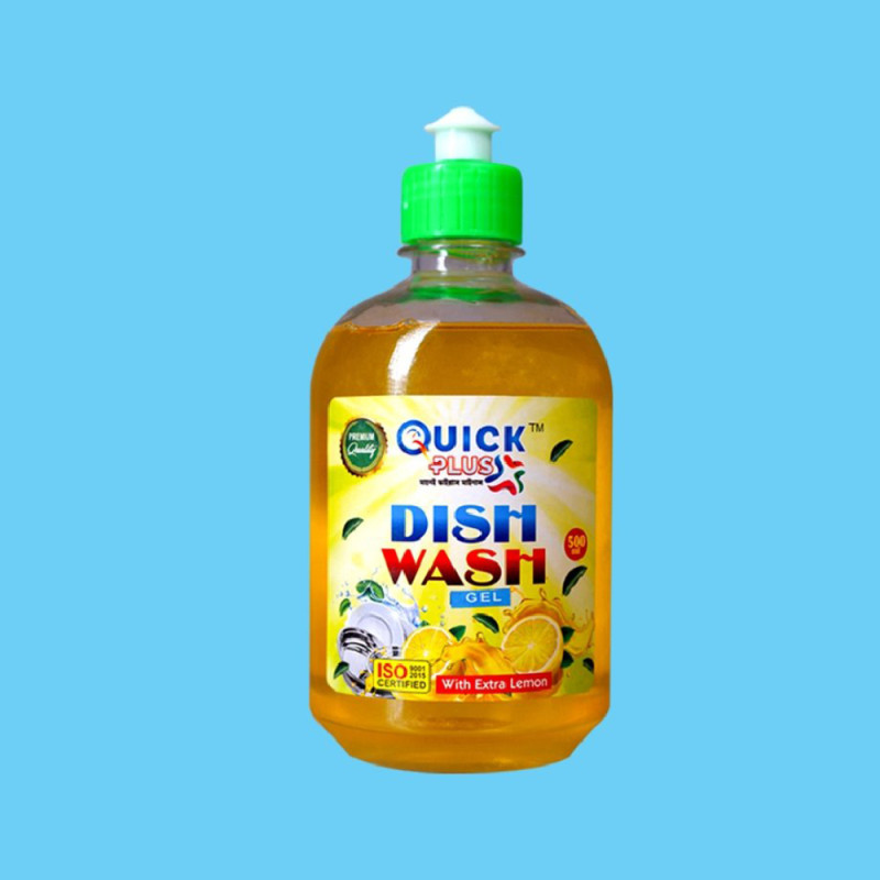Dishwash Liquid