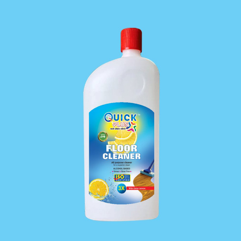 Floor Cleaner
