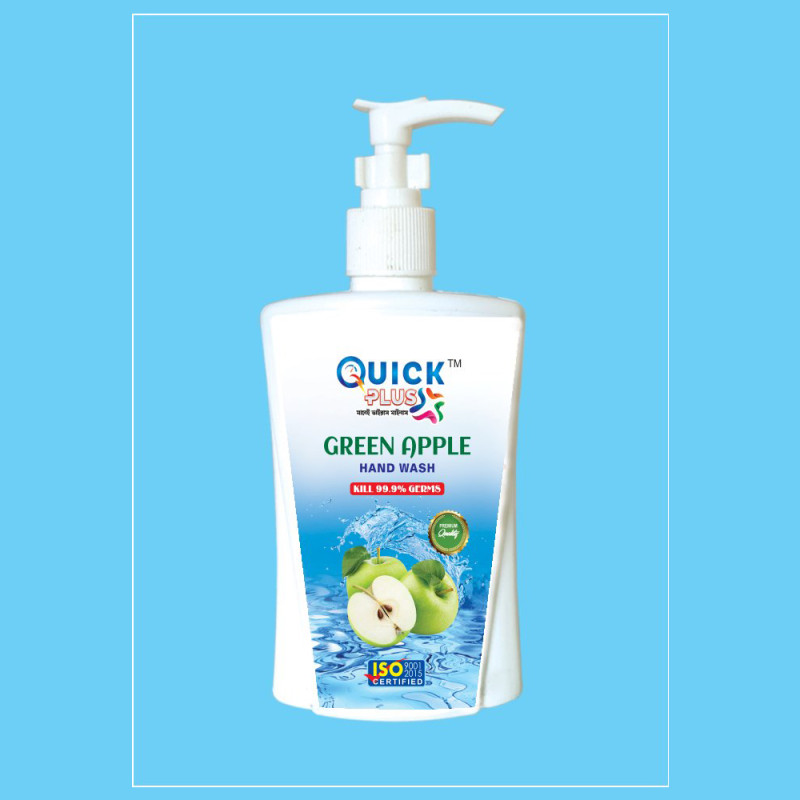Hand Wash