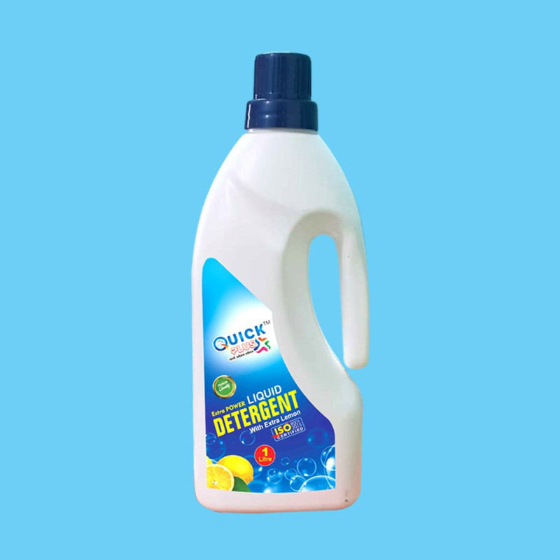 Liquid Detergent 1ltr