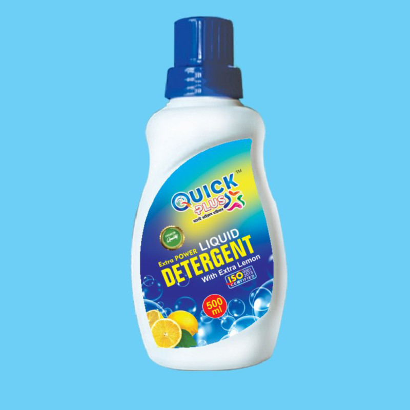 Liquid Detergent 500ml