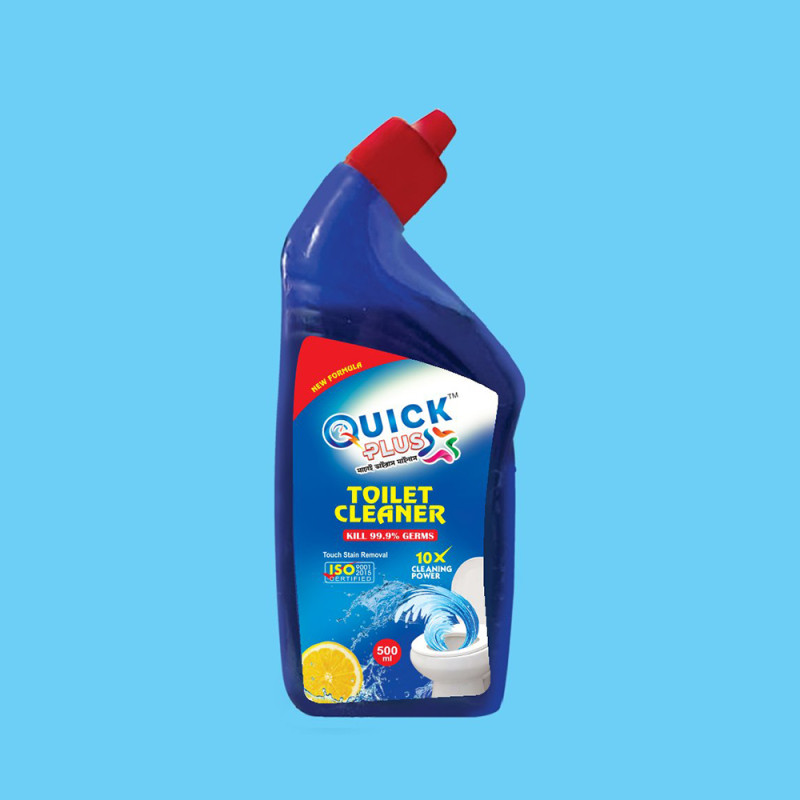 Toilet Cleaner