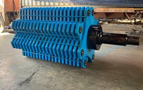 Cane Fibrizer