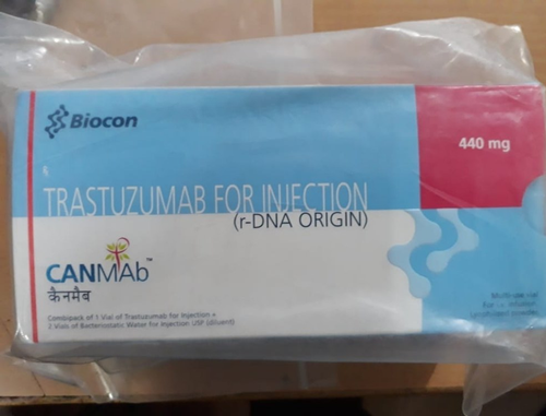 Canmab 440mg Injection
