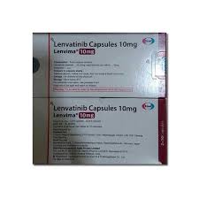 Lenvima Lenvatinib 10mg