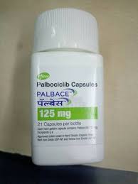Palbace 125mg