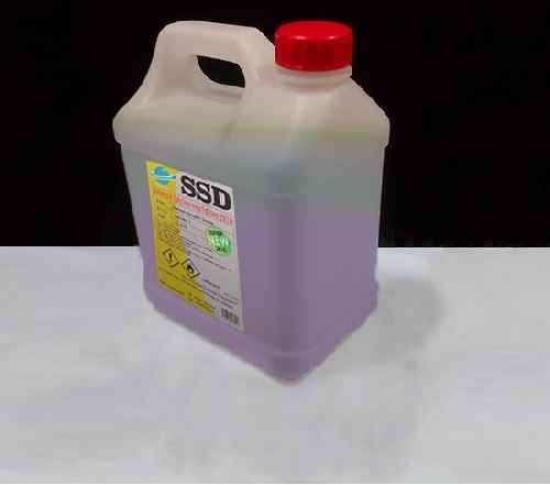 SSD Chemical Solution