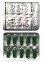 Tramadol Capsule 100mg