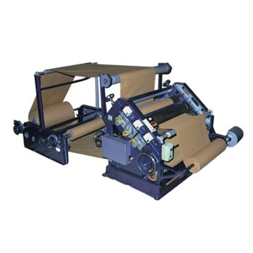 Corrugated Box Making Machineries
