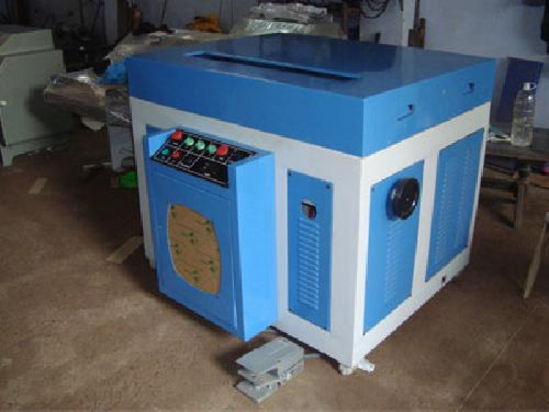 Edge Squaring Machine