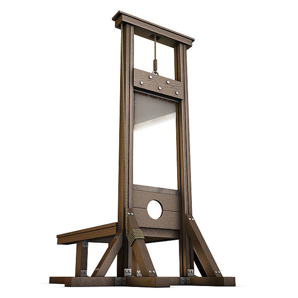 Guillotines