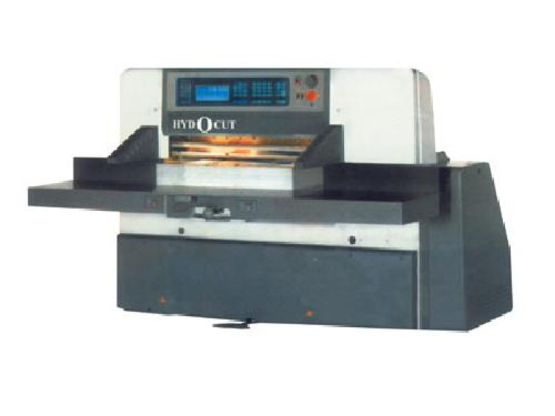 Paper Cutting Machine