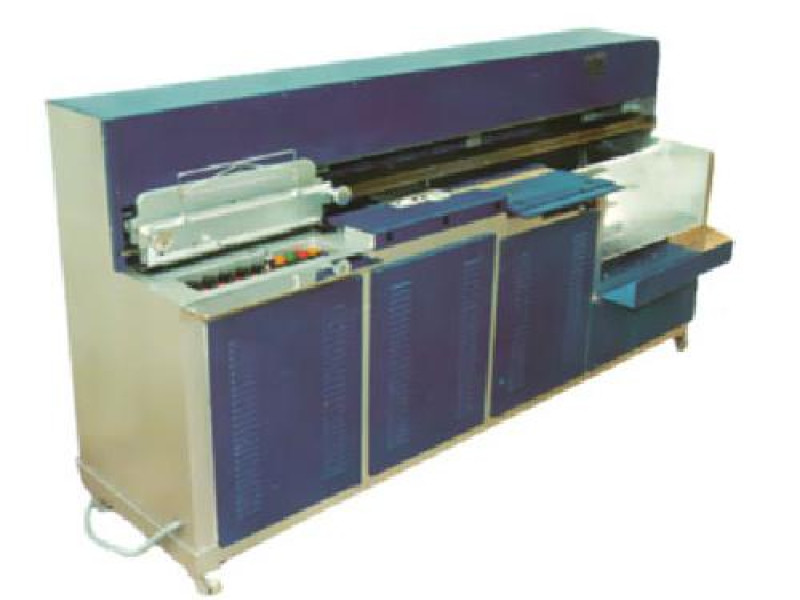 Perfect Binder Machine