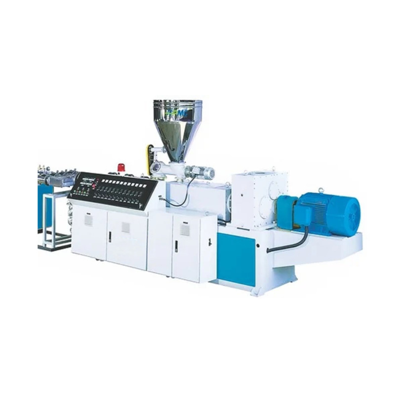 PVC Conduit Pipe Extruder