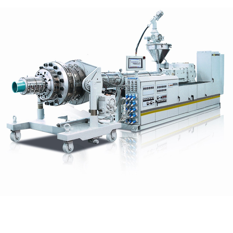 Twin Screw Extruders Twinex Series