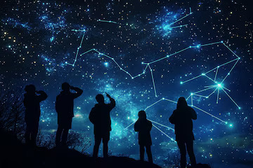 Family Relationship Astrology