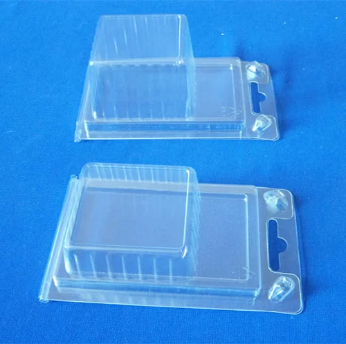 Hinged Box