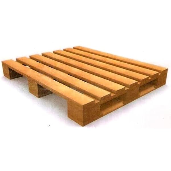 Wooden Pallet