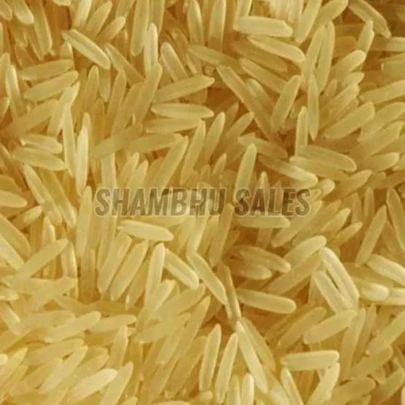 Indian Rice