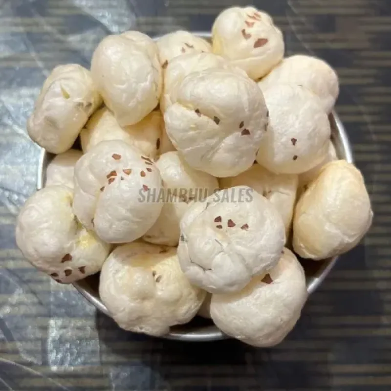 Fox Nuts