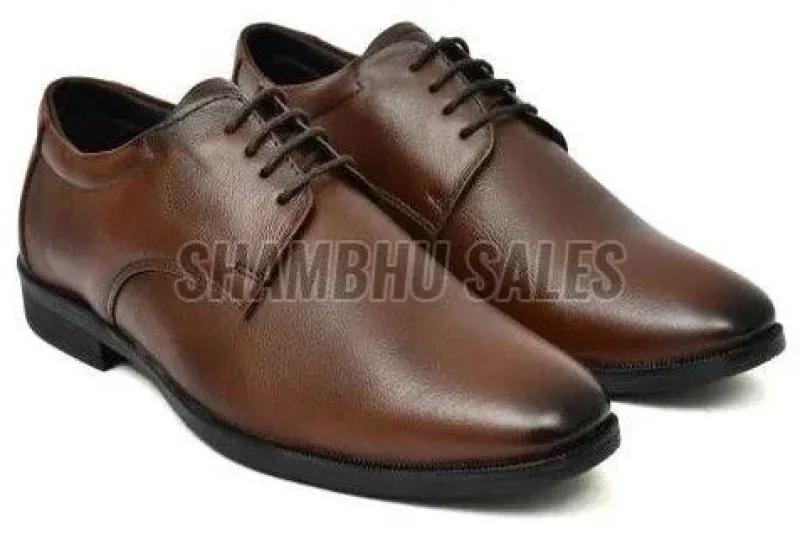 Mens Formal Leather Shoes