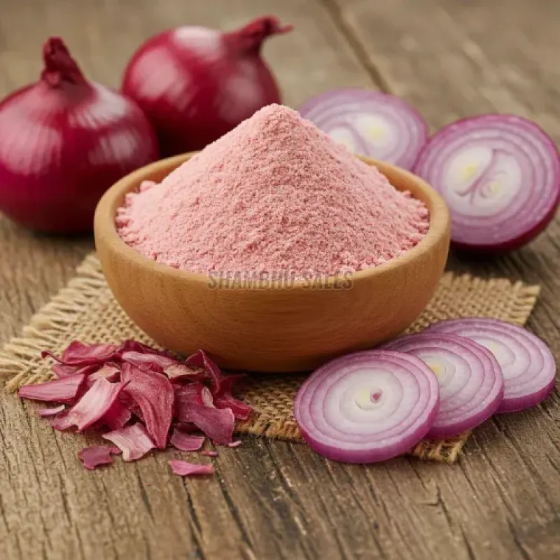 Onion Powder