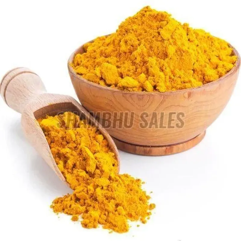 Turmeric Powder