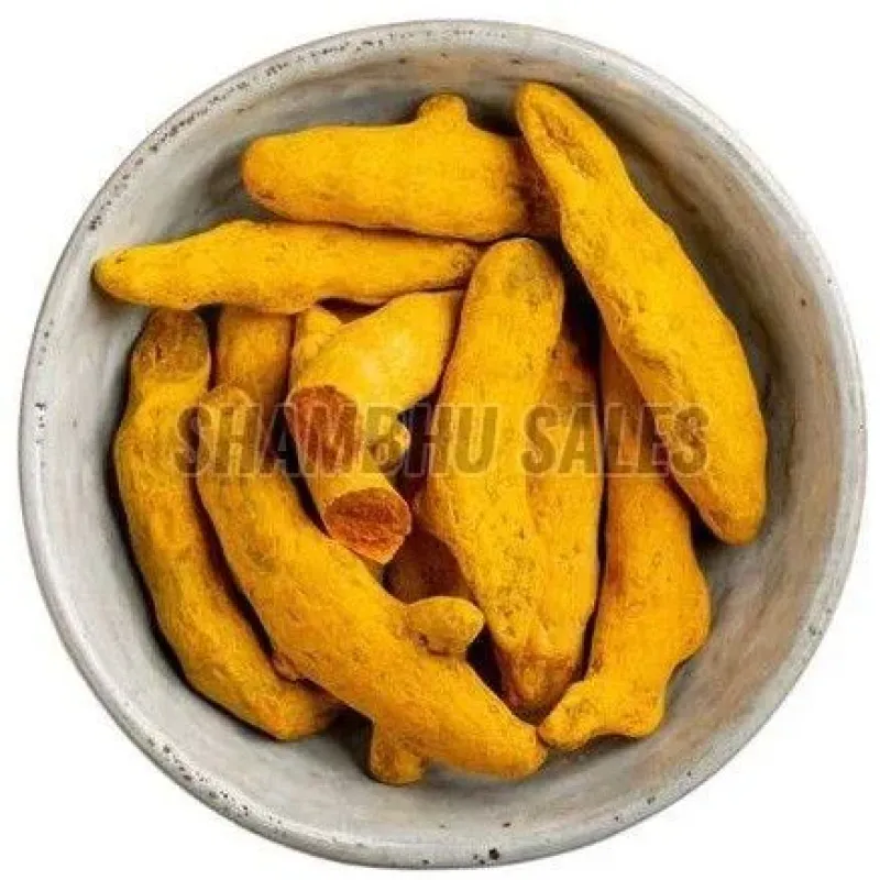 Rajapuri Turmeric Finger
