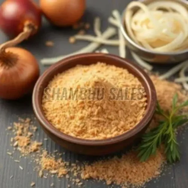 Yellow Onion Powder