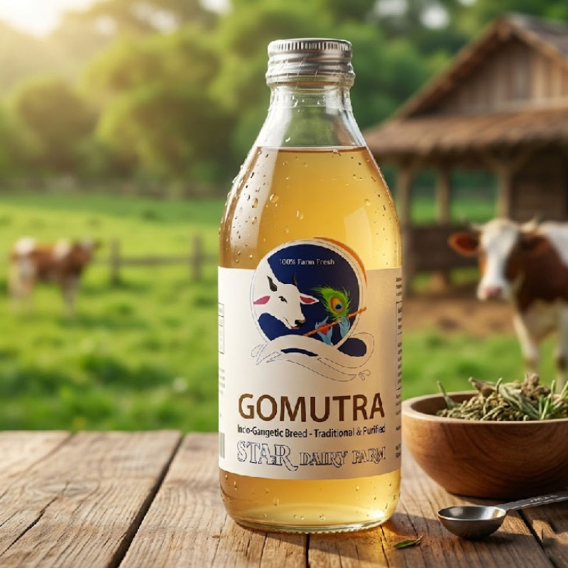 Gomutra