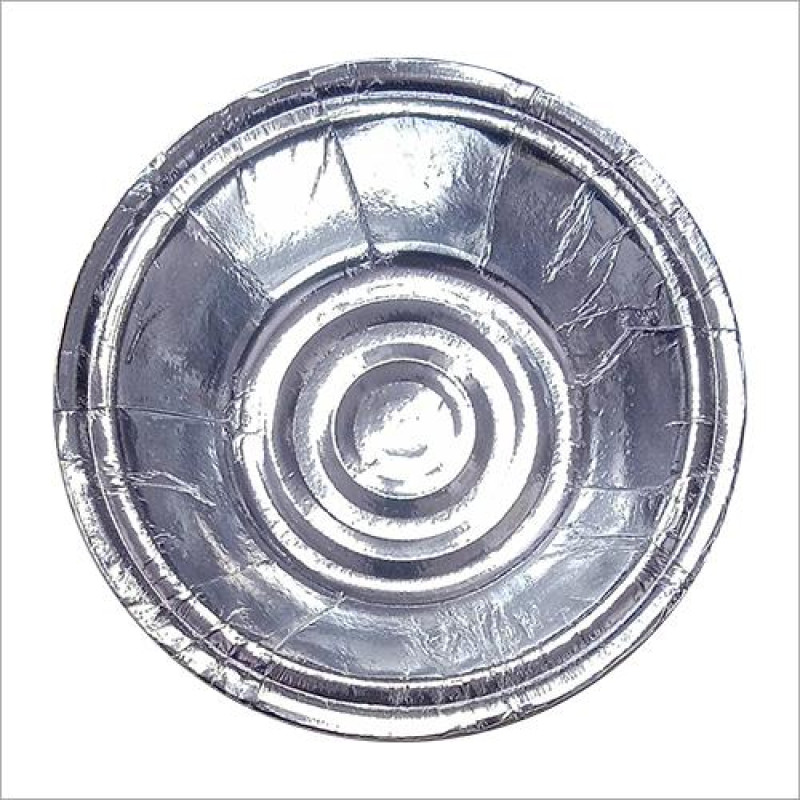 Foil Paper Dona