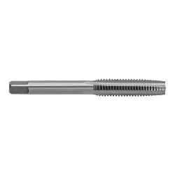 Electroplated 12 Mm Hss Tap Threading Tap, Surface Finishing : Electroplated - Shiv Shakti Engg