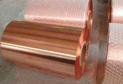 Copper Metal Sheet, Thickness : 0.3-6mm - Dinesh Metal