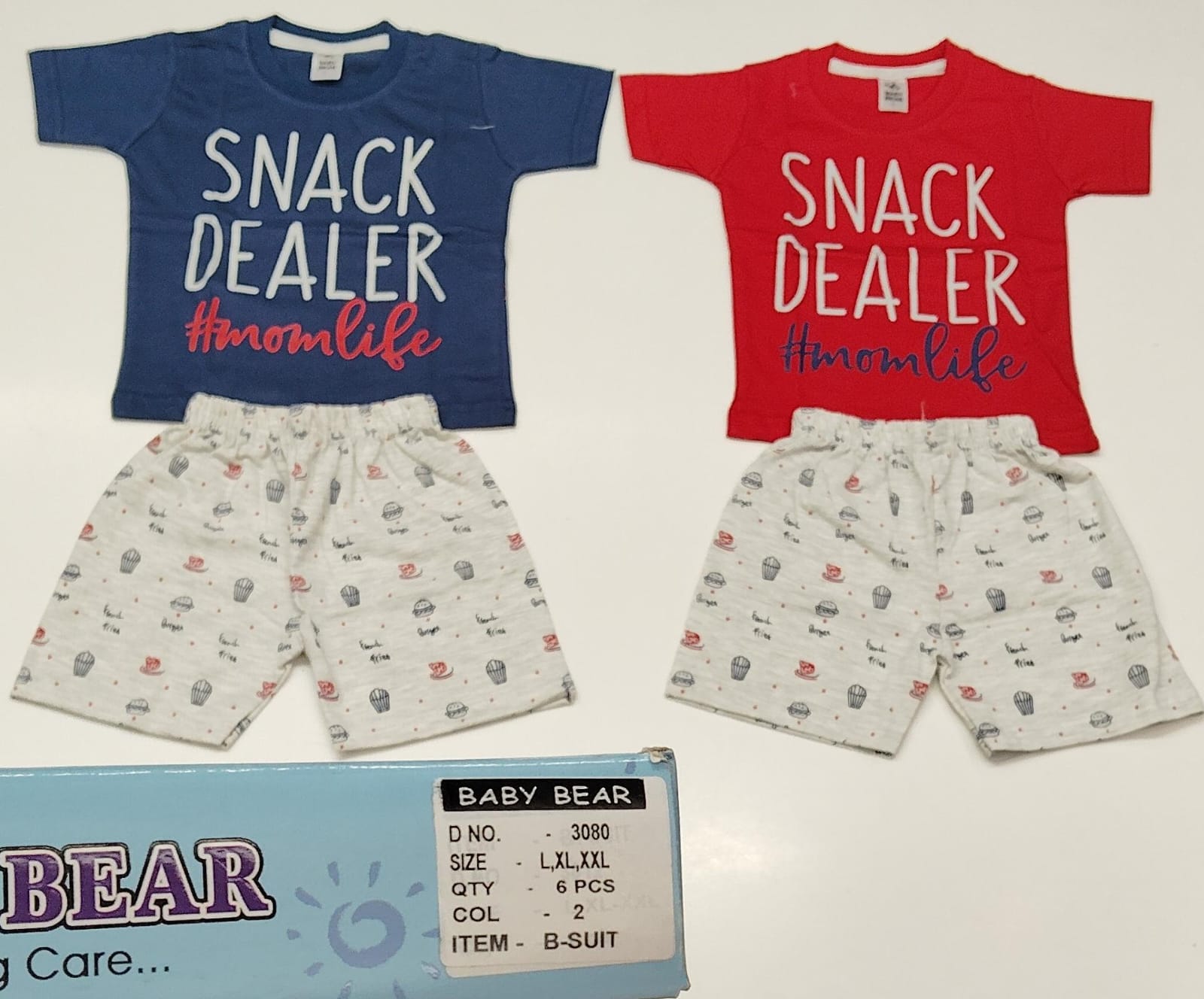 Baby Wear