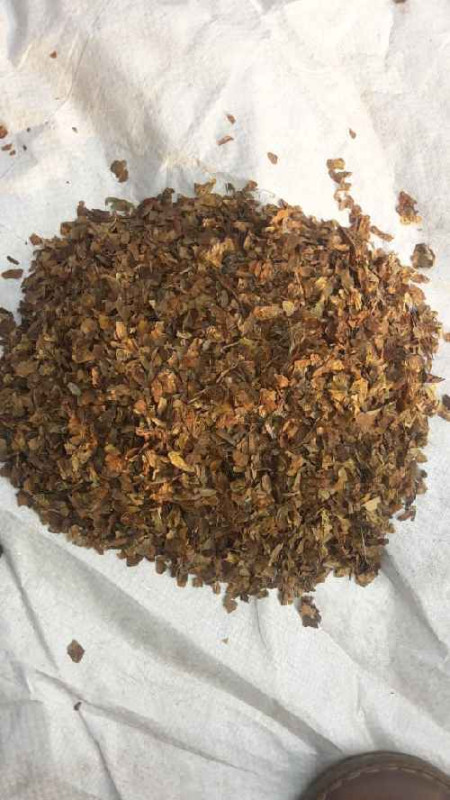 Bidi Raw Tobacco