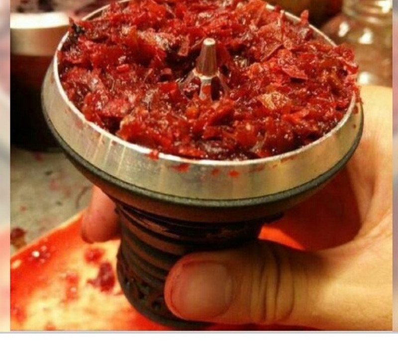Hookah Flavor Tobacco