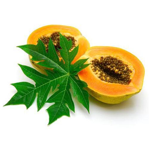 Papaya Leaves