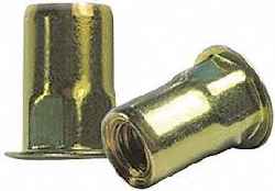 Hex Rivet Nut