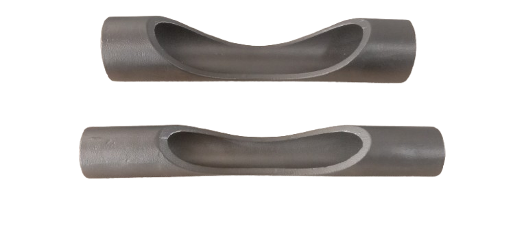 Investment Casting For Railways Parts