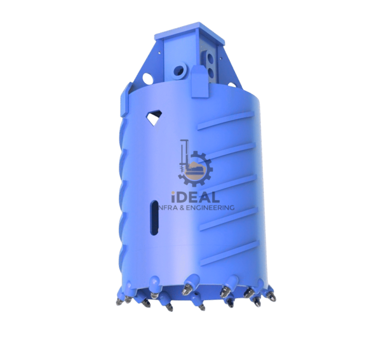 Core Barrel BT