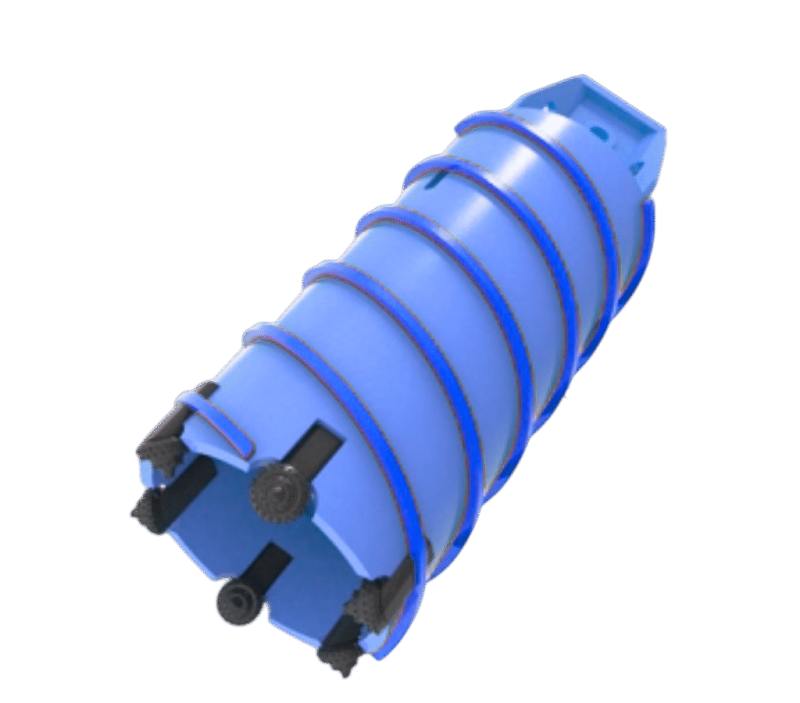 Core Barrel RB